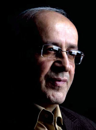 دکتر حسن سبحانی